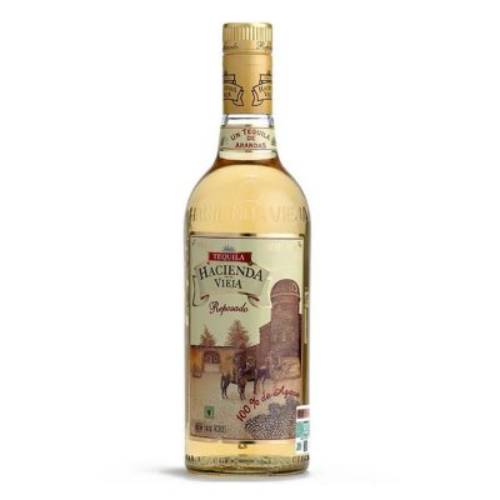 Hacienda Vieja Repo - 1L