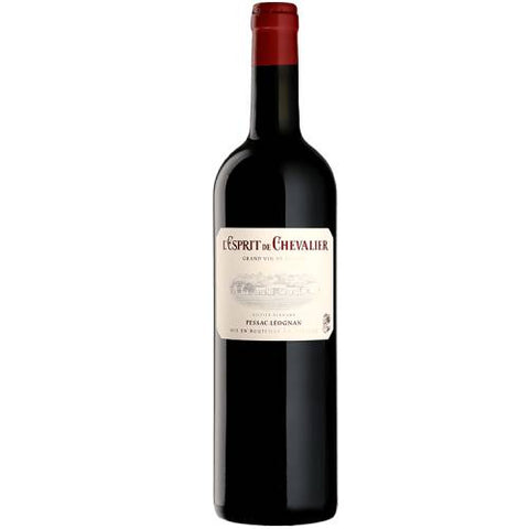 L'Esprit De Chevalier 2021 - 750ML