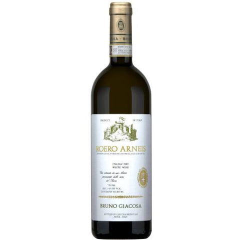Bruno Giacosa Roero Arneis 2023 - 750ML