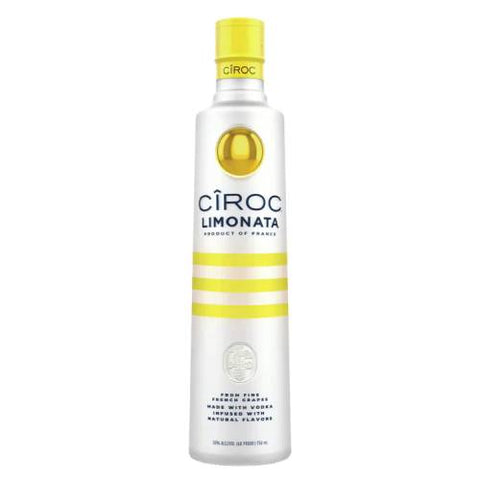 Ciroc Limonata - 750ML