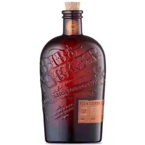 Bib & Tucker 10-year-old 750ML