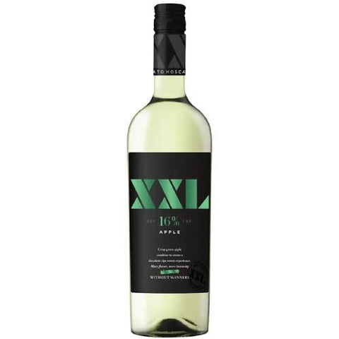 XXL Apple 750ML