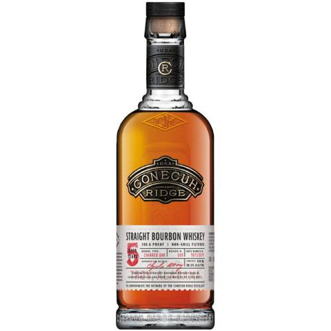 Conecuh Conecuh Ridge Bourbon 750ML