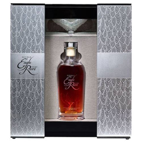 Eagle Rare Double Eagle Very Rare 20 Year Old 2023 Release 750ML