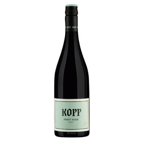 Kopp Pinot Noir 2022 - 750ML
