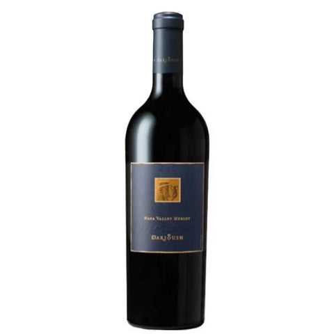 Darioush Merlot 2022 - 750ML