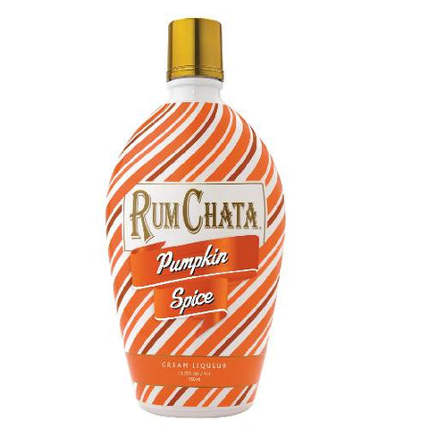 Rumchata - Pumpkin Spice Cream -  750ml