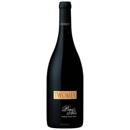Twomey Russian River Pinot Noir 2022 - 750ML