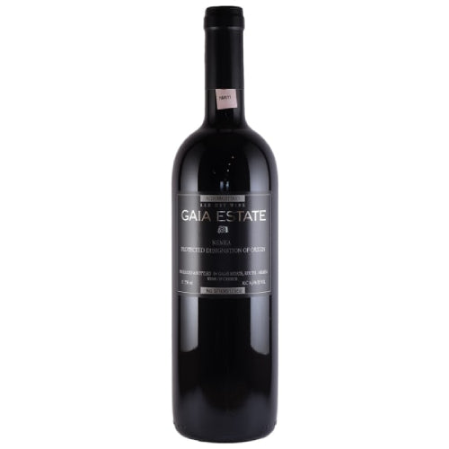 Gaia Estate Red 2021 - 750ML