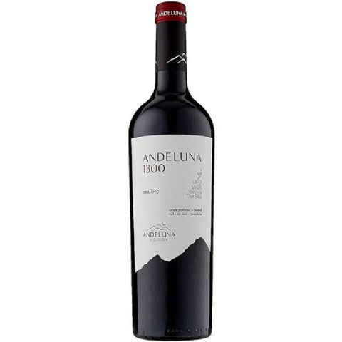 Andeluna 1300 Malbec 2025 - 750ml