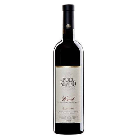 Scavino Barolo Docg 2021 - 750ML