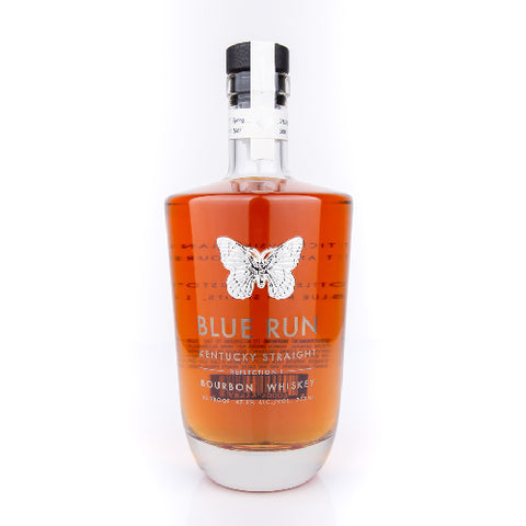 Blue Run - Reflection 1 Kentucky Straight Bourbon Whiskey -750ml