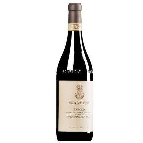 Vajra Barolo Bricco Viole Docg 2021 - 750ML