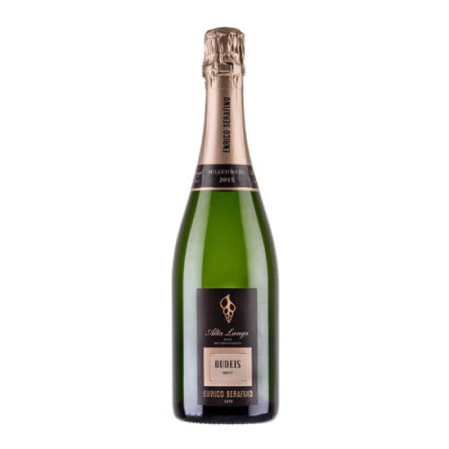 Enrico Serafino Brut Alta Langa Docg 2020 - 750ml