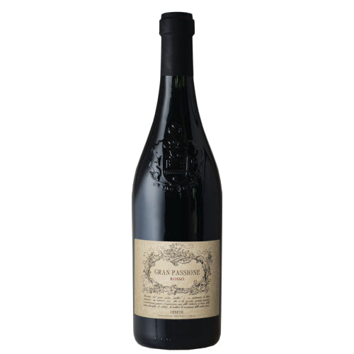 Gran Passione Pinot Grigio 2024 - 750ML