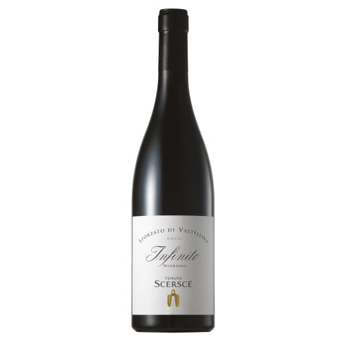 Tenuta Scersce Sforzato Valtellina Docg 2020 - 750ml