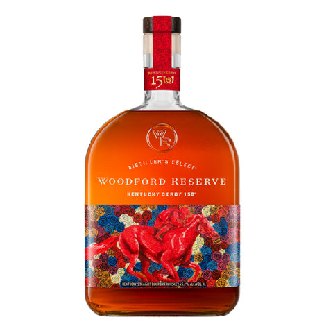 Woodford Reserve 150th Kentucky Derby 2024 Edition