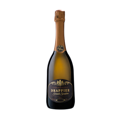 Drappier Grande Sendree 2012 - 750ML
