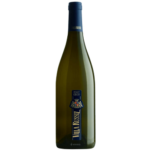 Russiz Pinot Grigio 2023 - 750ml