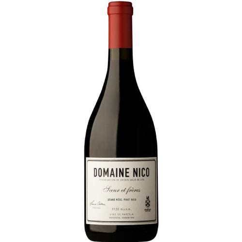 Domaine Nico Grand Mère 2022 - 750ML