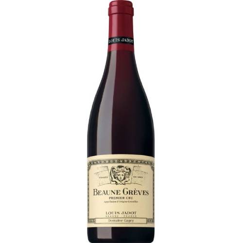 Louis Jadot Beaune Greves Rouge 2022 - 750ML