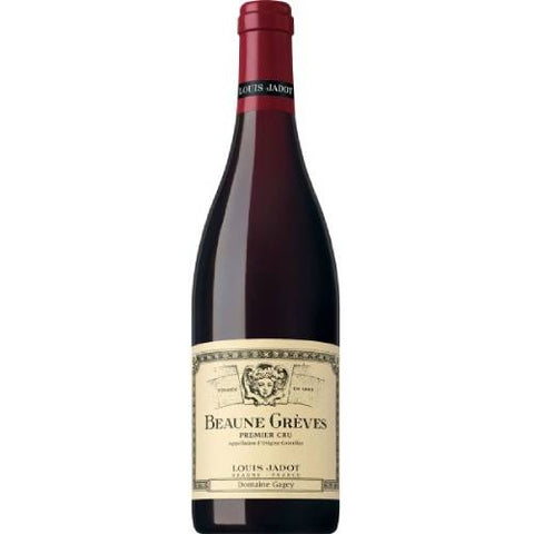 Louis Jadot Beaune Greves Rouge 2022 - 750ML