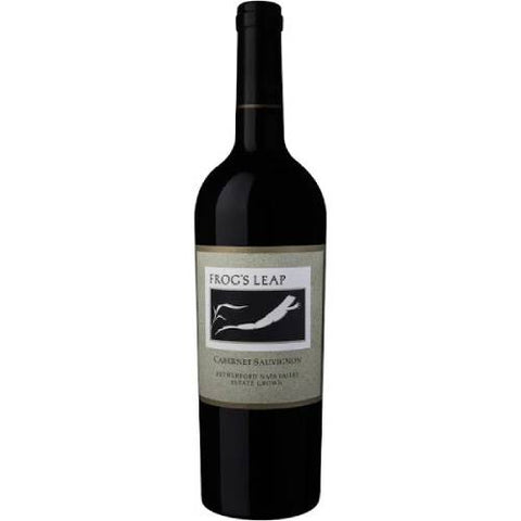 Frogs Leap cabernet sauvignon 2021 - 750ML