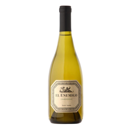 El Enemigo Chardonnay 2022 - 750ML