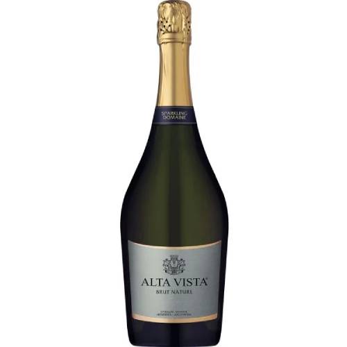 Alta Vista Brut Malbec - 750ML