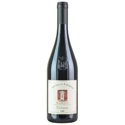Michele Chiarlo Tortoniano Barolo 2021 - 750ML