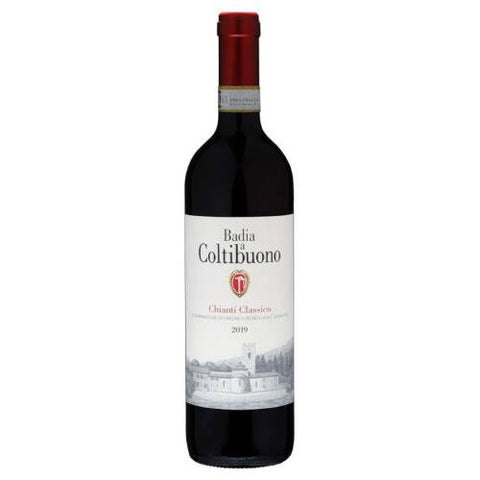 Badia a Coltibuono Chianti Classico 2023 - 750ML