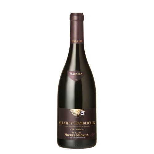 Michel Magnien Gevrey-Chambertin Seuvrees 2023 - 750ML