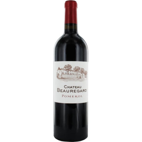 Chateau Beauregard 2020 - 750ML