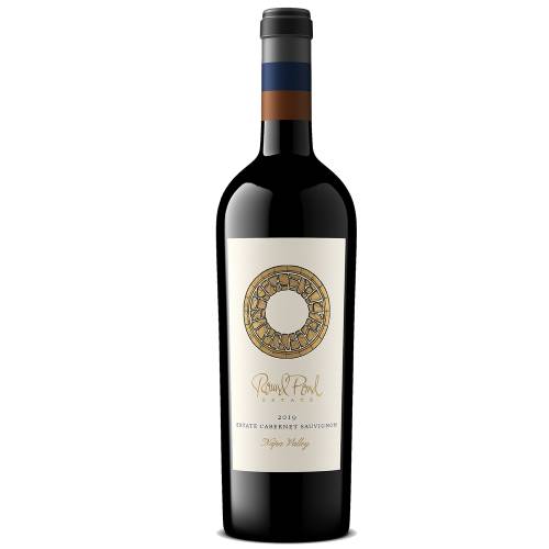 Round Pond Napa Cabernet Sauvignon 2021 - 750ML
