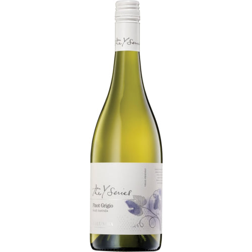 Yalumba Y Series Pinot Grigio 2024 - 750ML