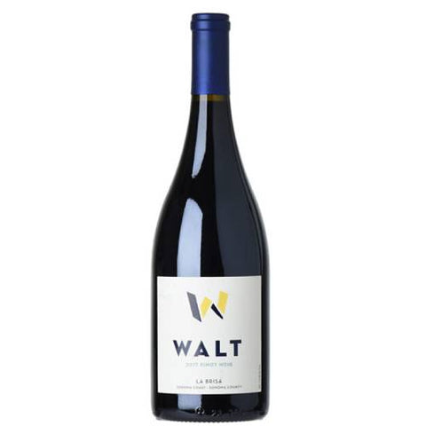 Walt La Brisa Sonoma Pinot Noir 2022 - 750ML