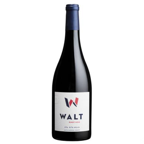 Walt Santa Rita Hills Pinot Noir 2022 - 750ML