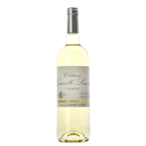 Chateau Graville Lacoste Graves Blanc 2023 - 1.5L