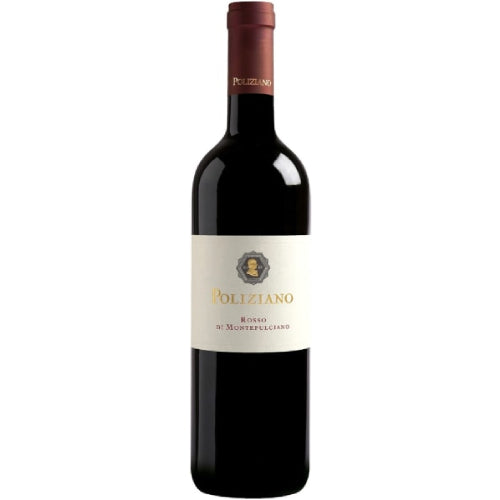 Poliziano Rosso di Montepulciano 2024 - 750ML