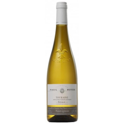 Domaine Paul Buisse Touraine Sauvignon 2024 - 750ML