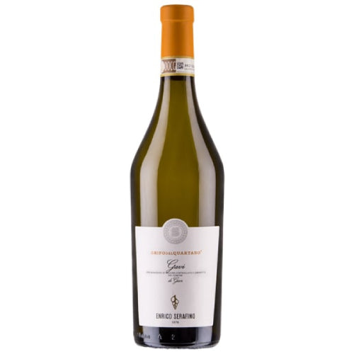 Enrico Serafino Gavi Di Gavi Docg 2024 - 750ml