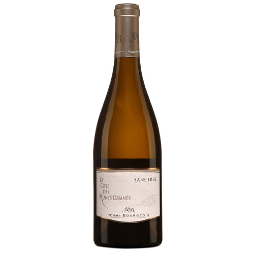 Henri Bourgeois Sancerre La Cote des Monts Damnes 2023 - 750ML