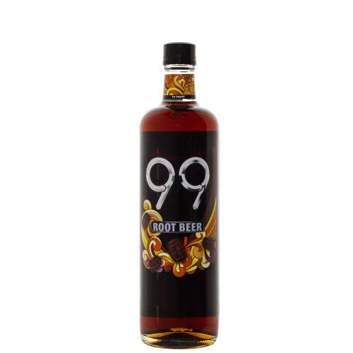 99 Root Beer - 750ML