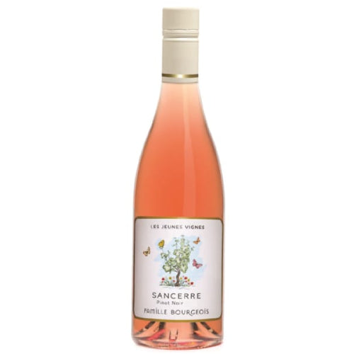 Henri Bourgeois Sancerre Rose Jv 2020 - 750ML