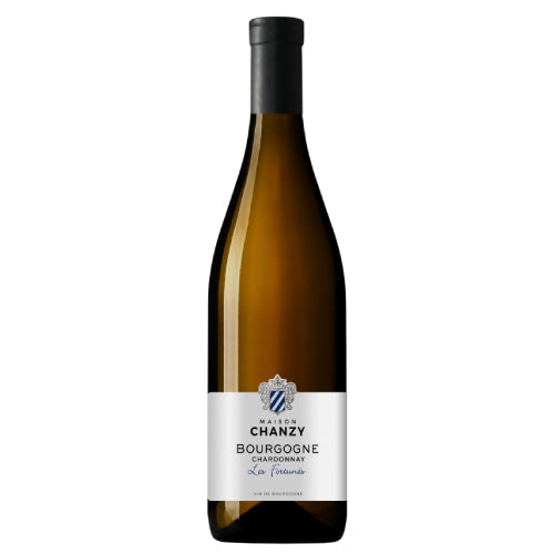Maison Chanzy Bourgogne Blanc Les Fortunes 2023 - 750ML