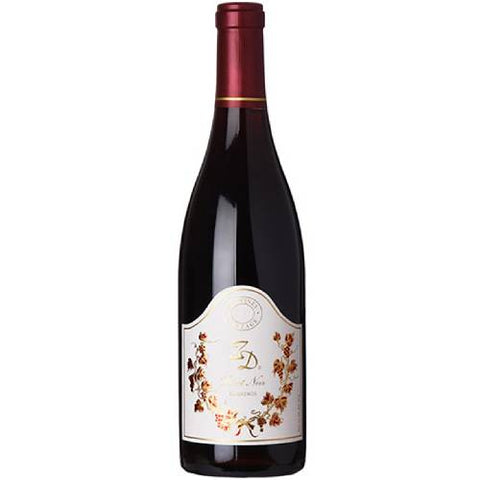 ZD Carneros Pinot Noir 2022 - 750ML