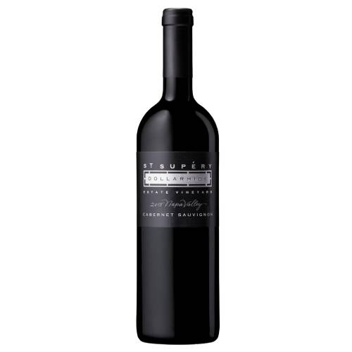 Saint Supery Dollarhide Cabernet Sauvignon 2019 - 750ML