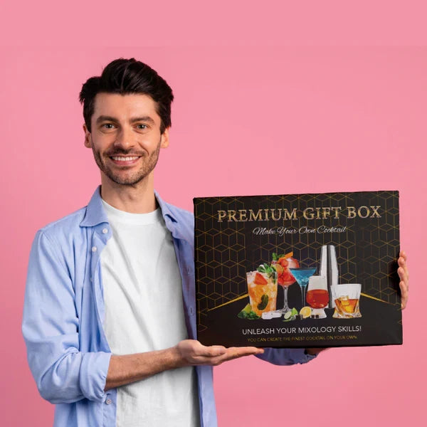 Corralezo Gran Anejo Gift Pack