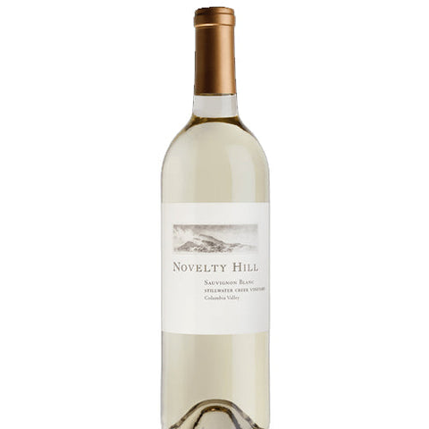 Novelty Hill Sauvignon Blanc Stillwater Creek 2023 - 750ml