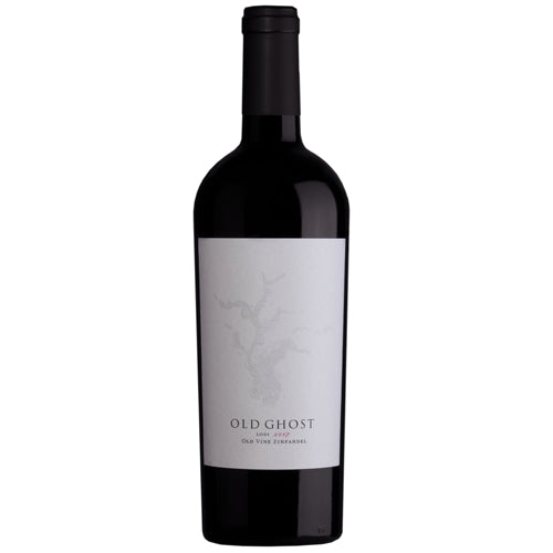 Klinker Brick Old Ghost Zinfandel 2022 - 750ML